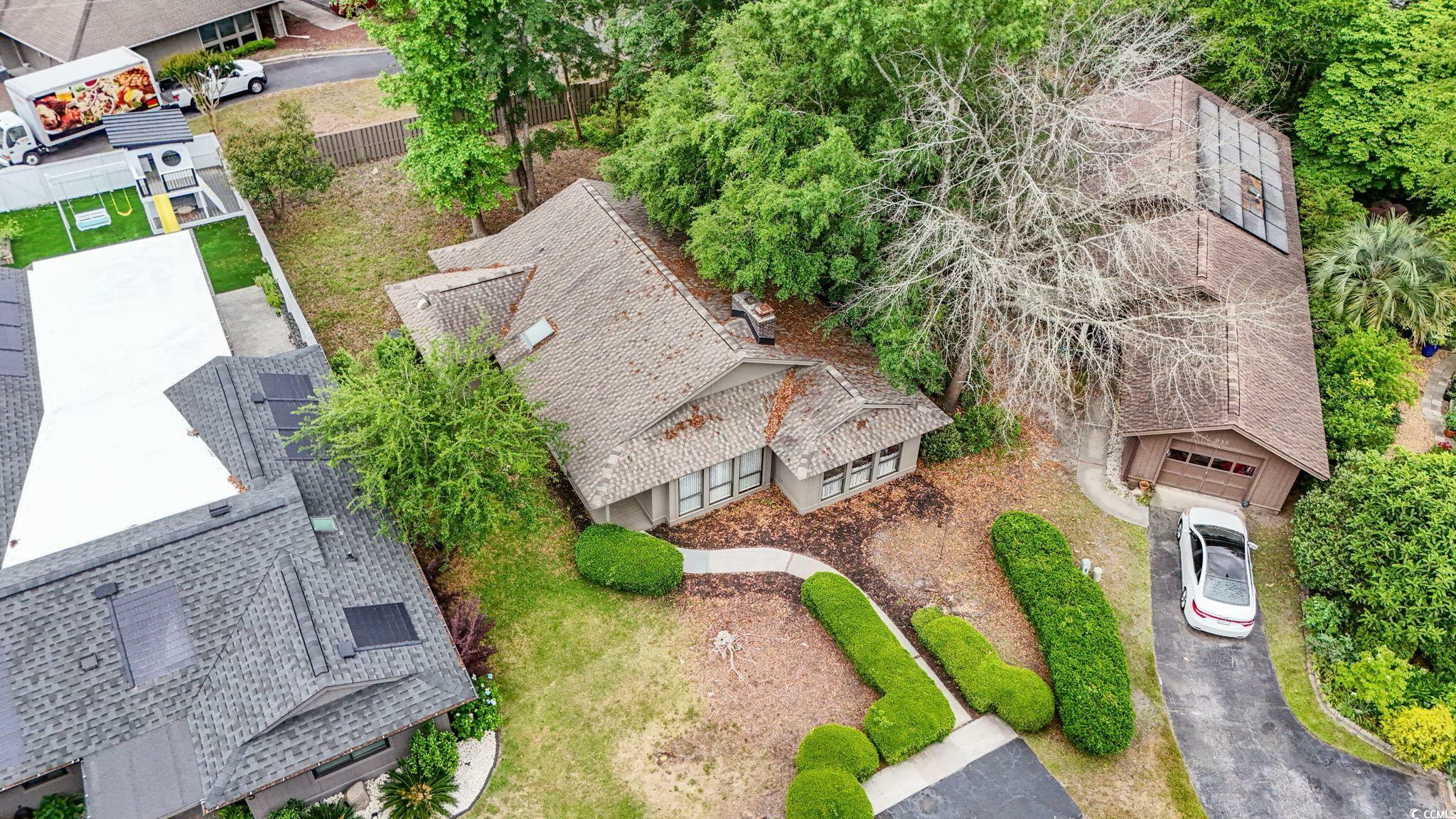 Property Photo:  931 Cedarwood Circle  SC 29572 