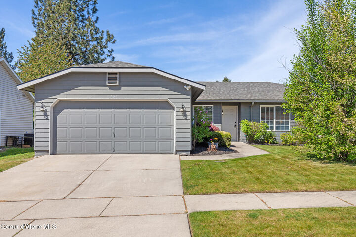 1705 N Summer Rose Street  Post Falls ID 83854 photo