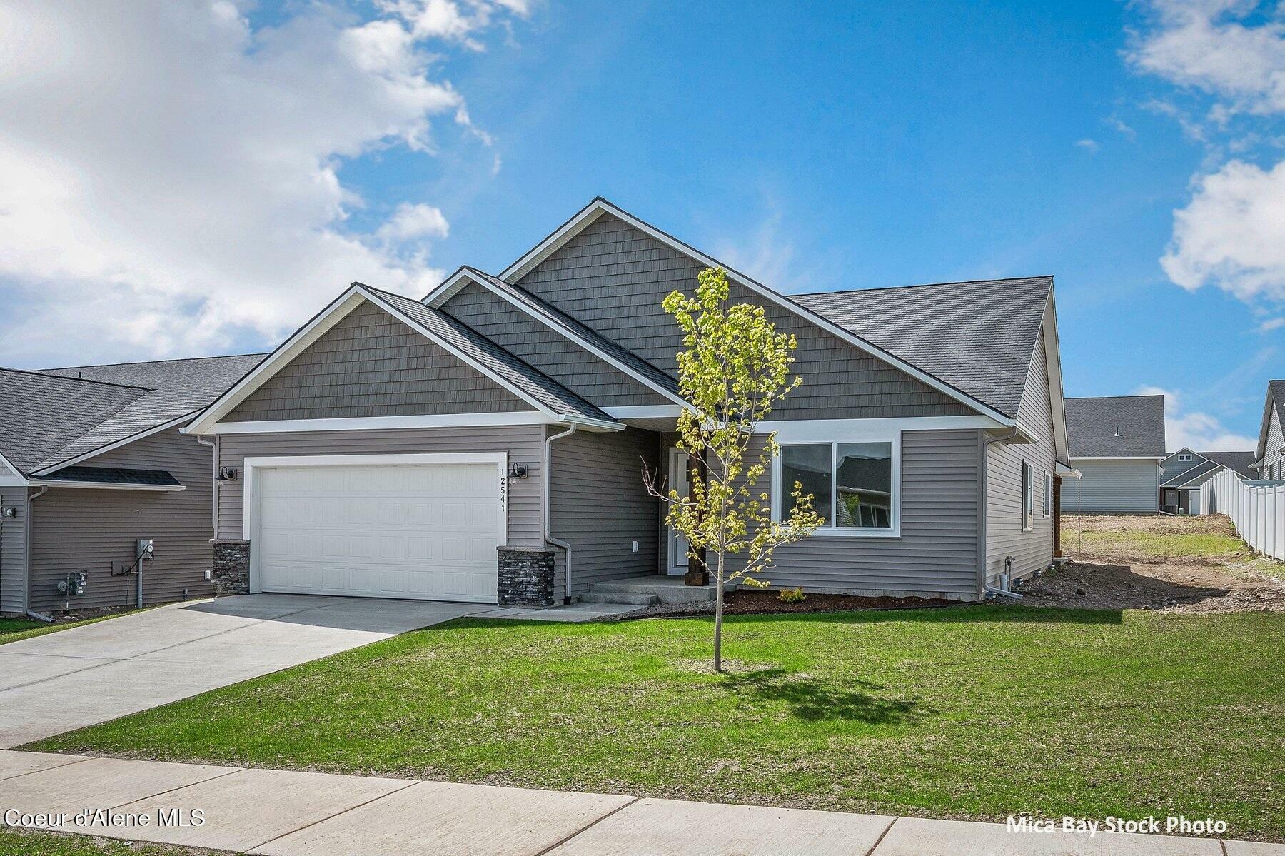 Property Photo: 11877 N Entwistle Way ID 83858
