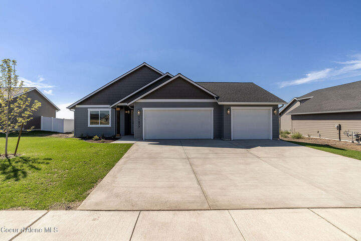 11877 N Entwistle Way  Rathdrum ID 83858 photo