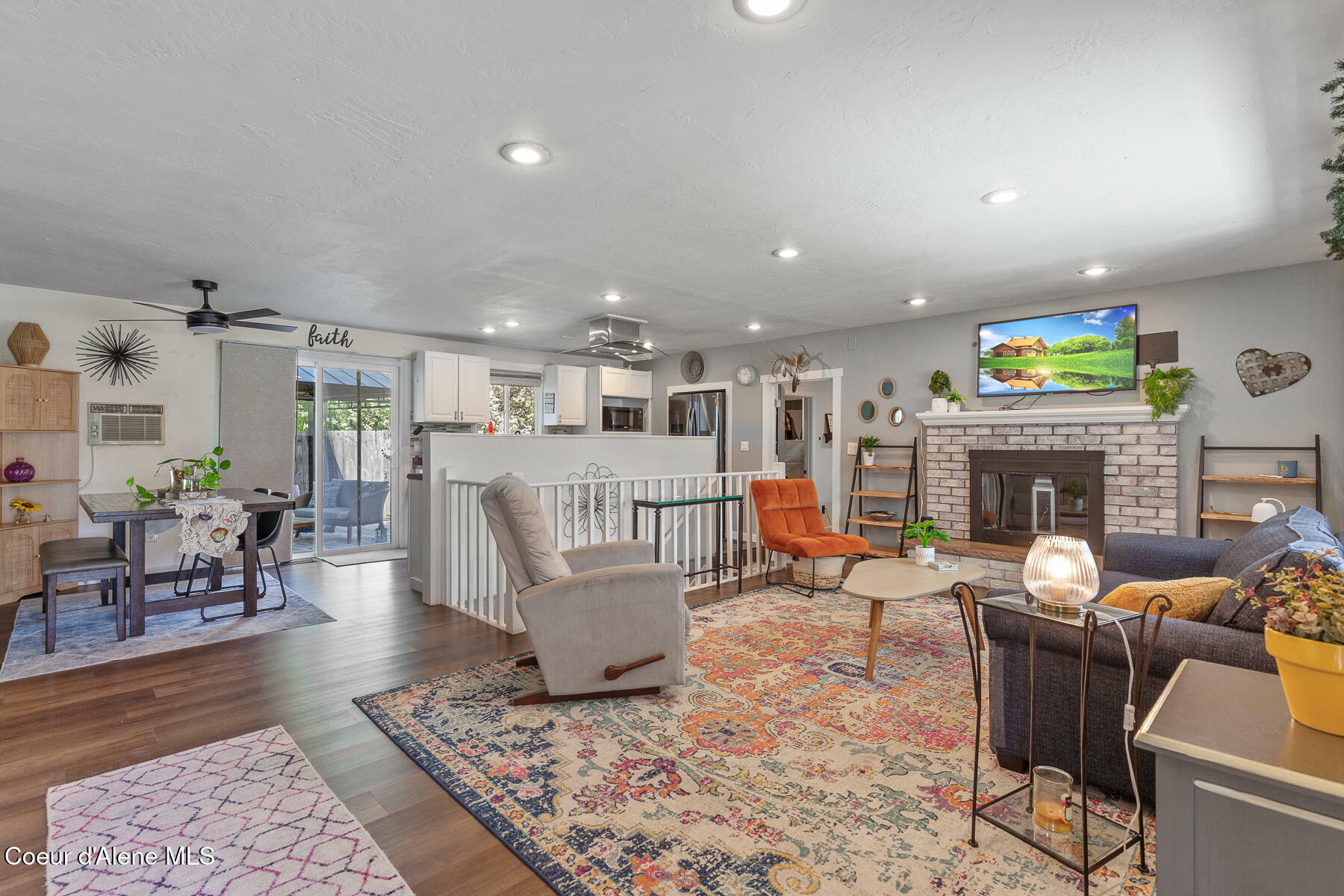 Property Photo: 3204 N 8th St ID 83815