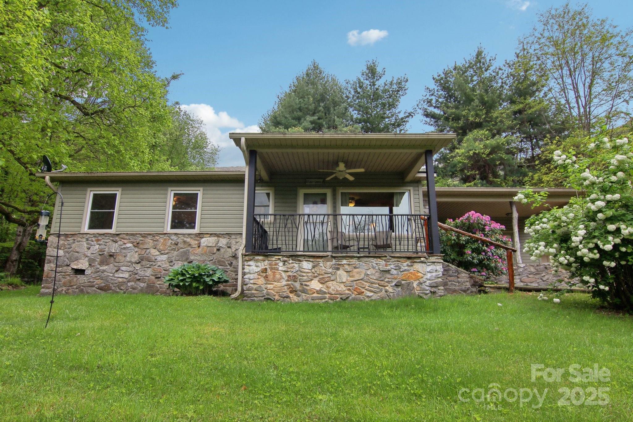 Property Photo: 51 Atari Road NC 28786