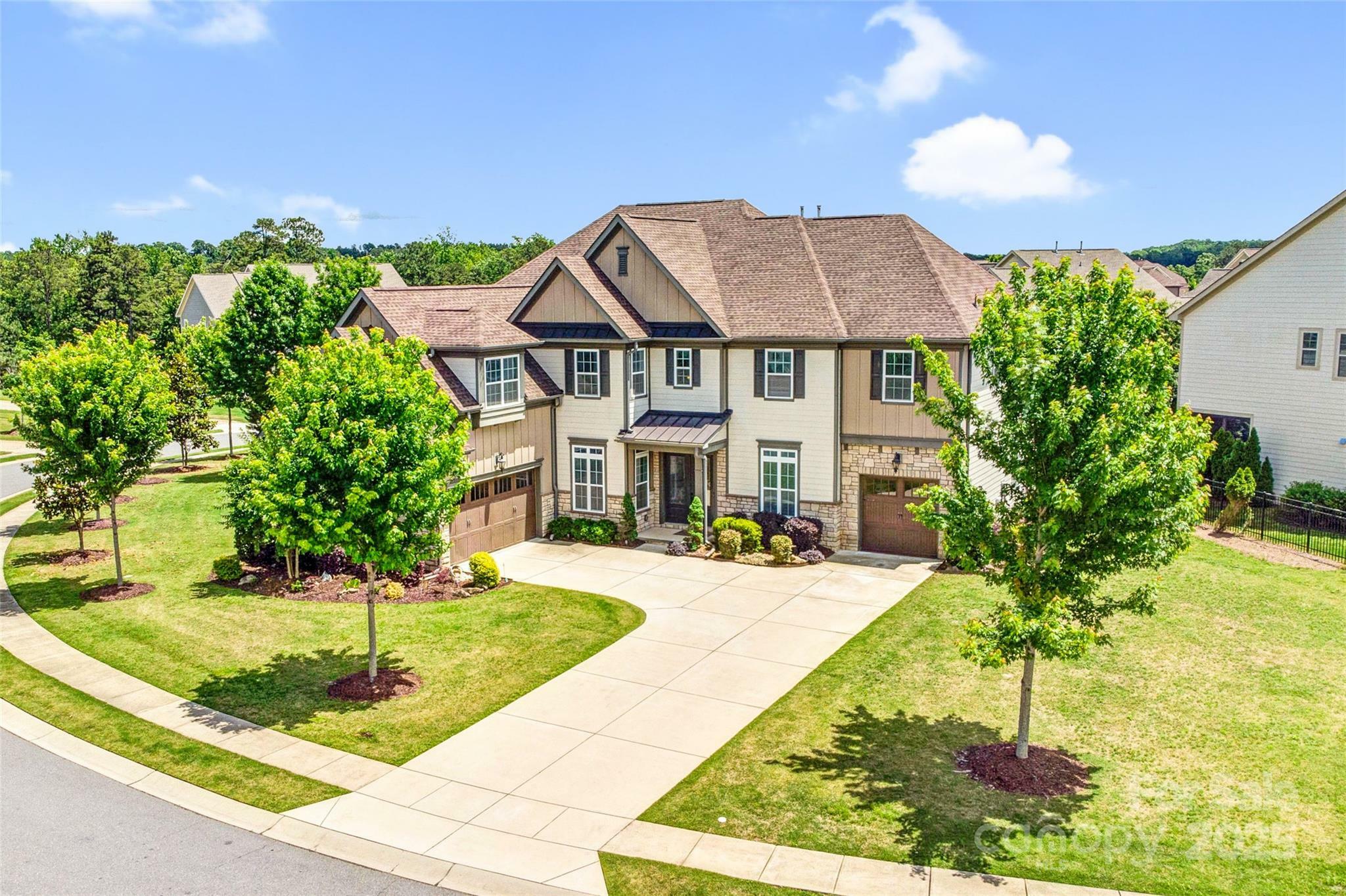 13204 Feale Court  Charlotte NC 28278 photo
