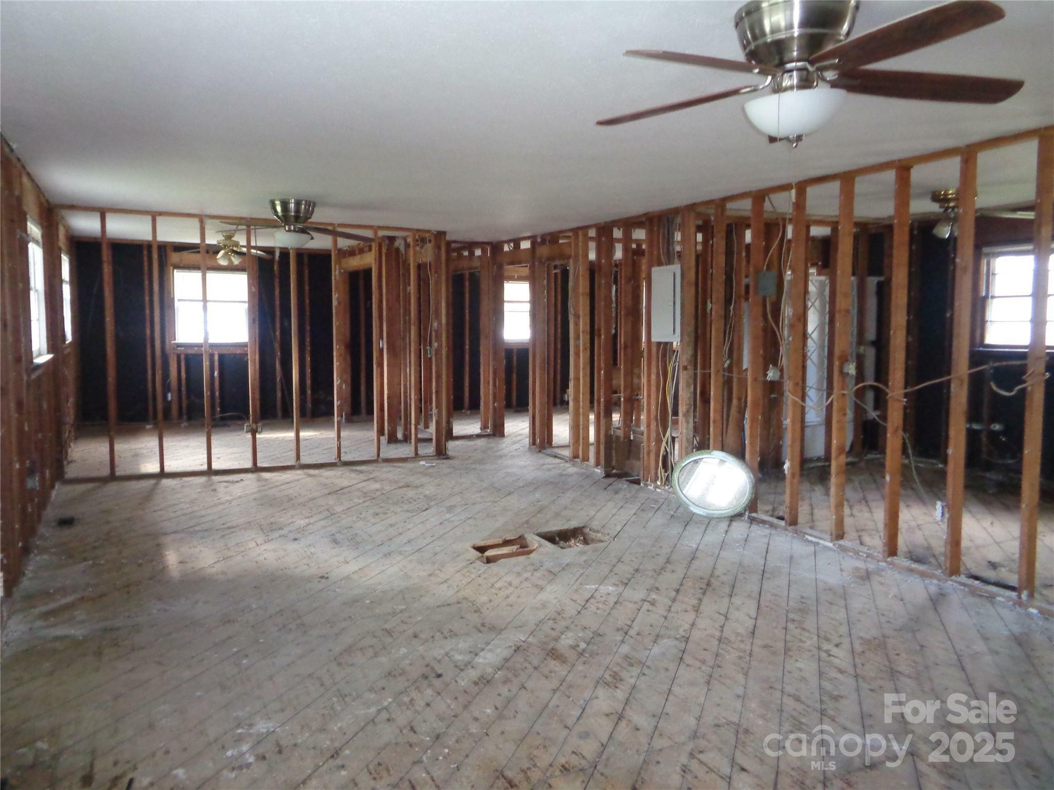 Property Photo: 252 Rogers Street NC 28786