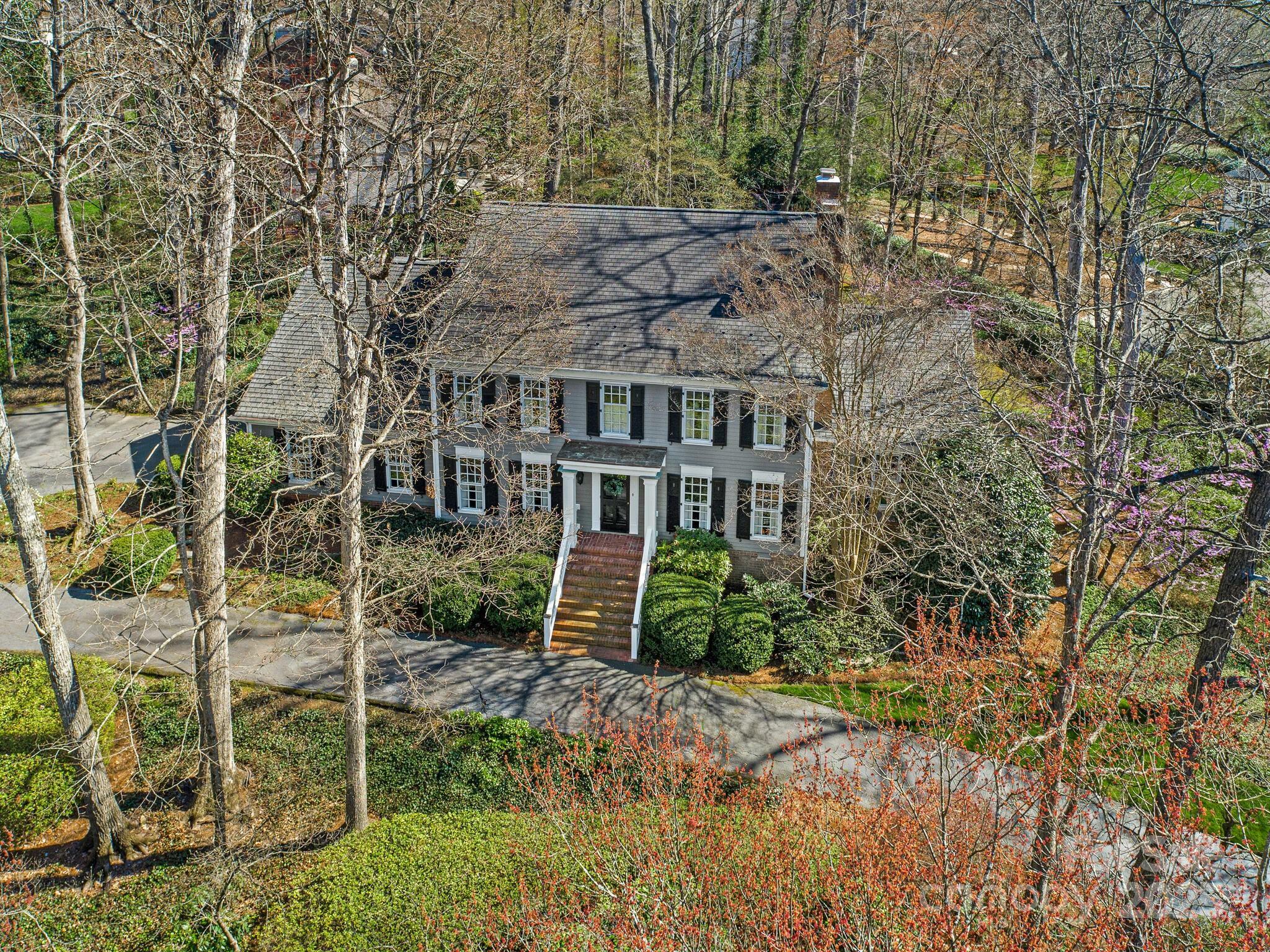 Property Photo: 3040 Valencia Terrace NC 28211