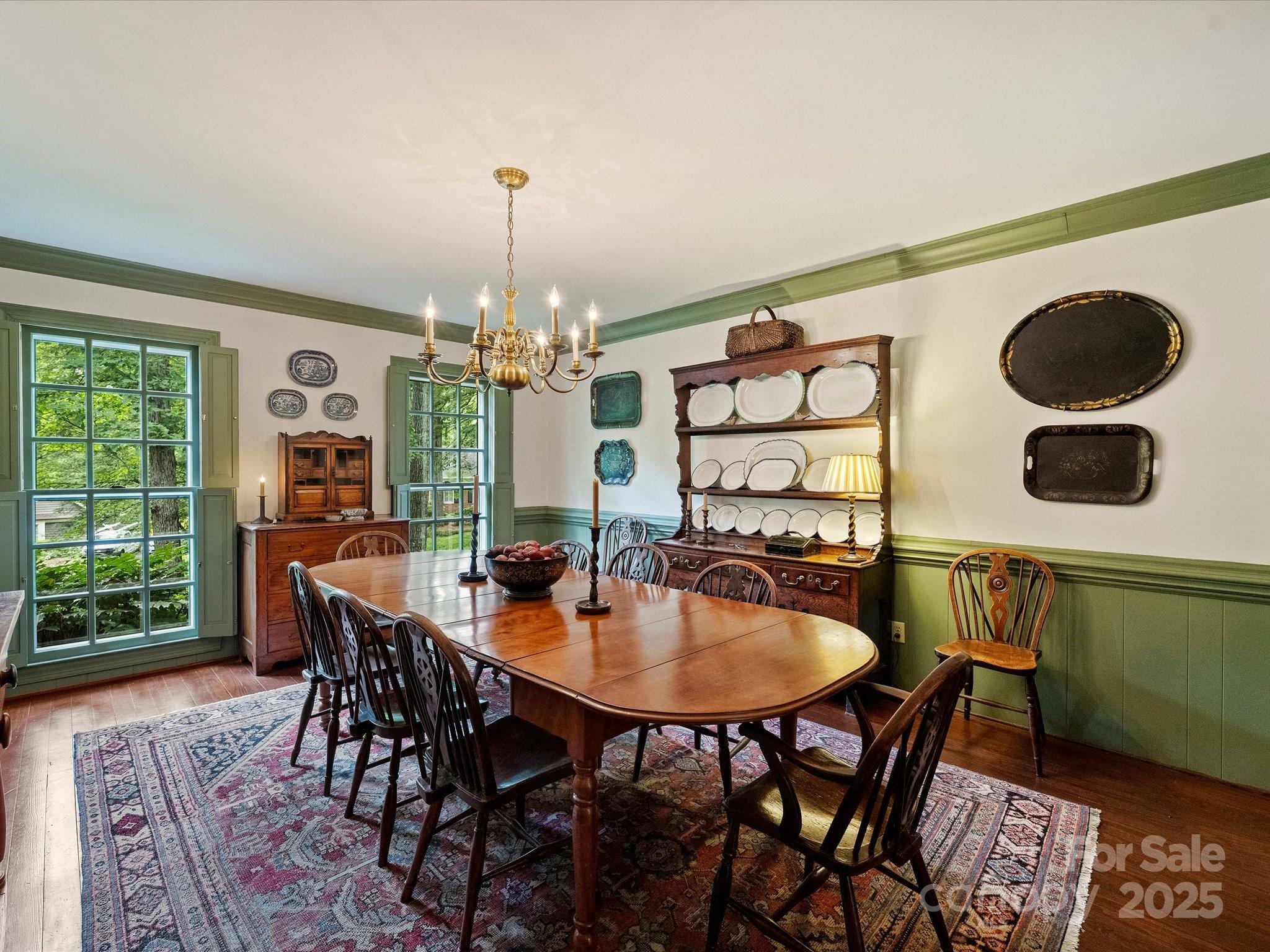 Property Photo: 3040 Valencia Terrace NC 28211