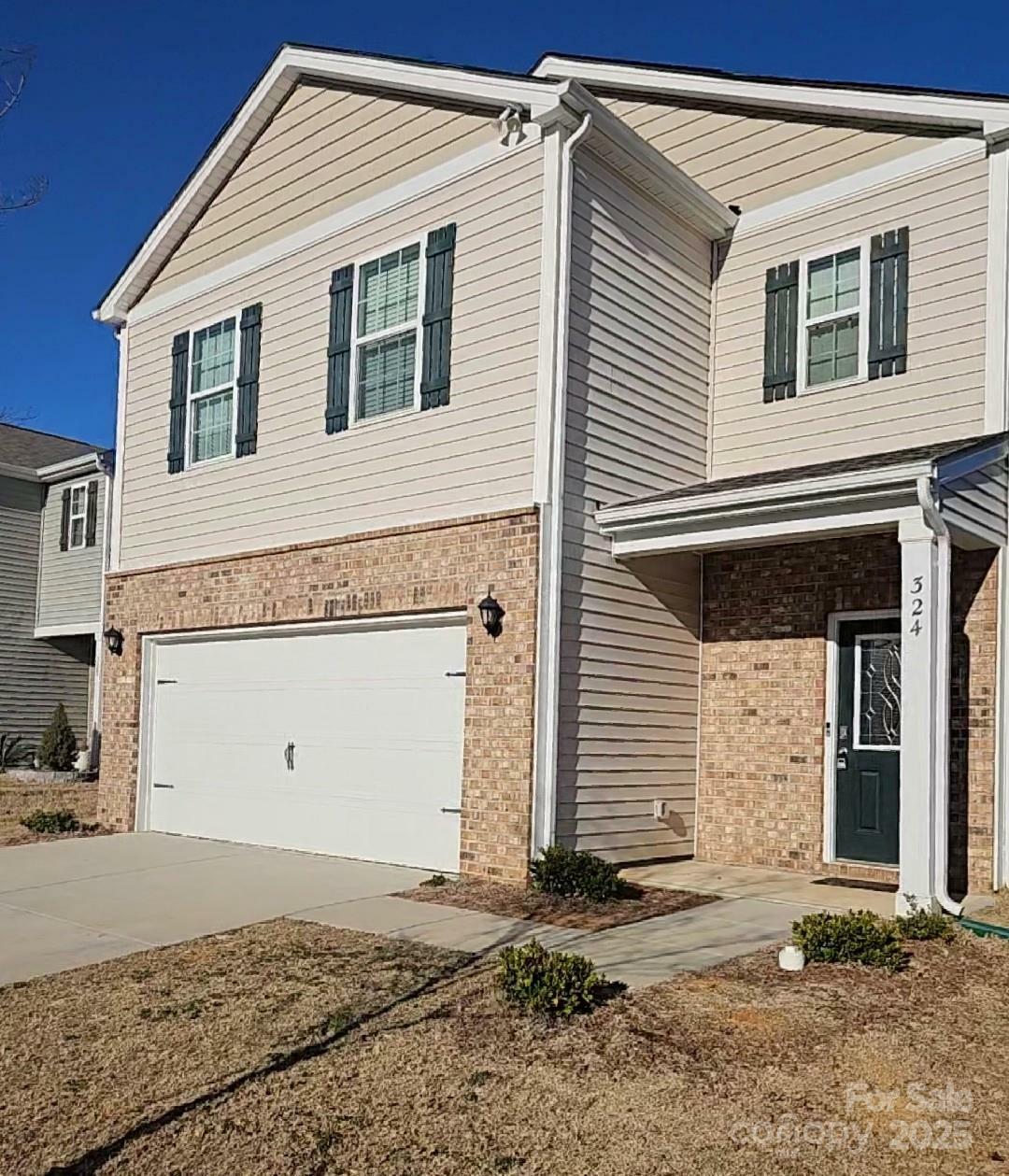 Property Photo: 324 Gaines Road 8 SC 29710