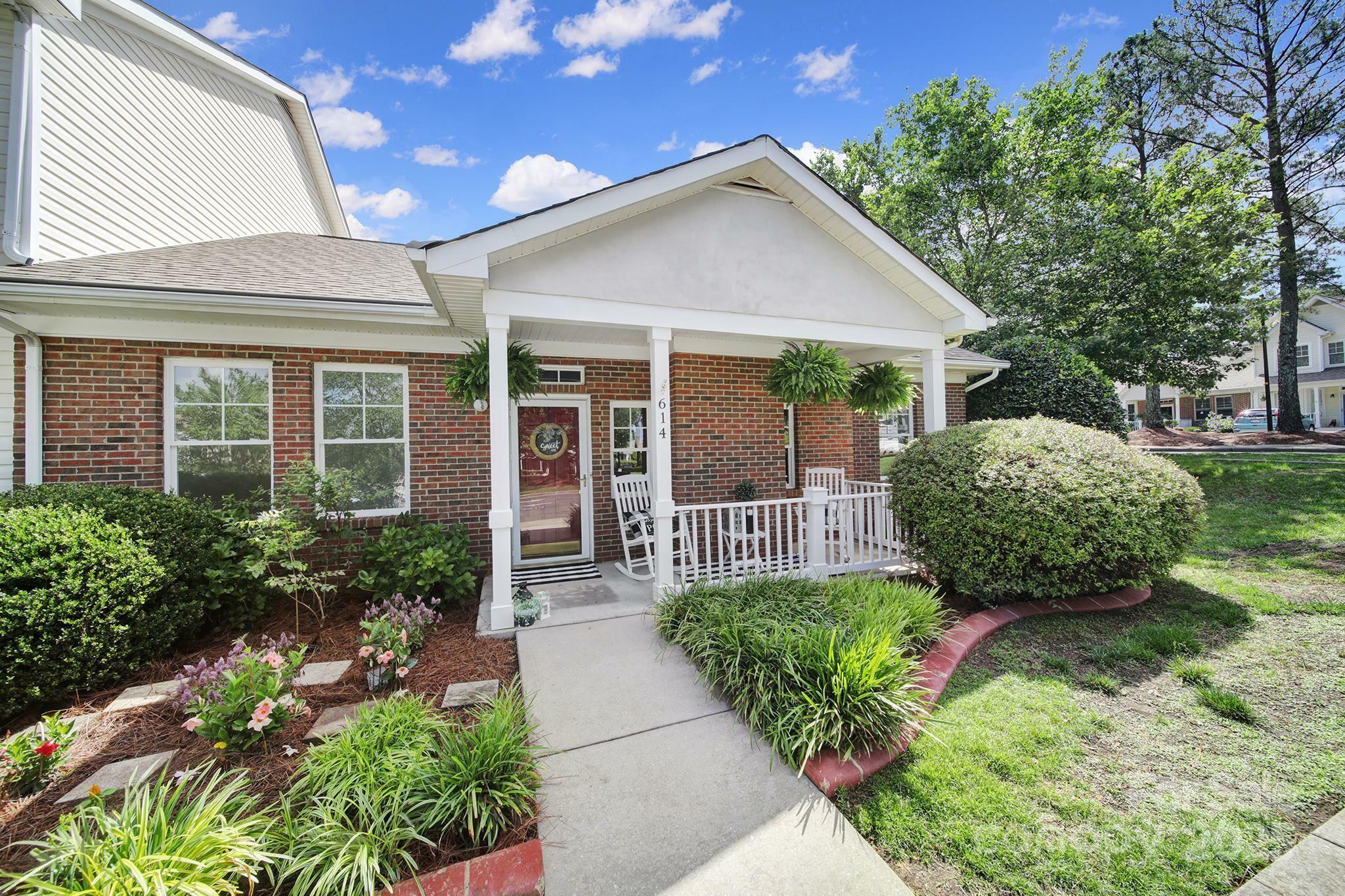 614 Stone Village Drive  Fort Mill SC 29708 photo