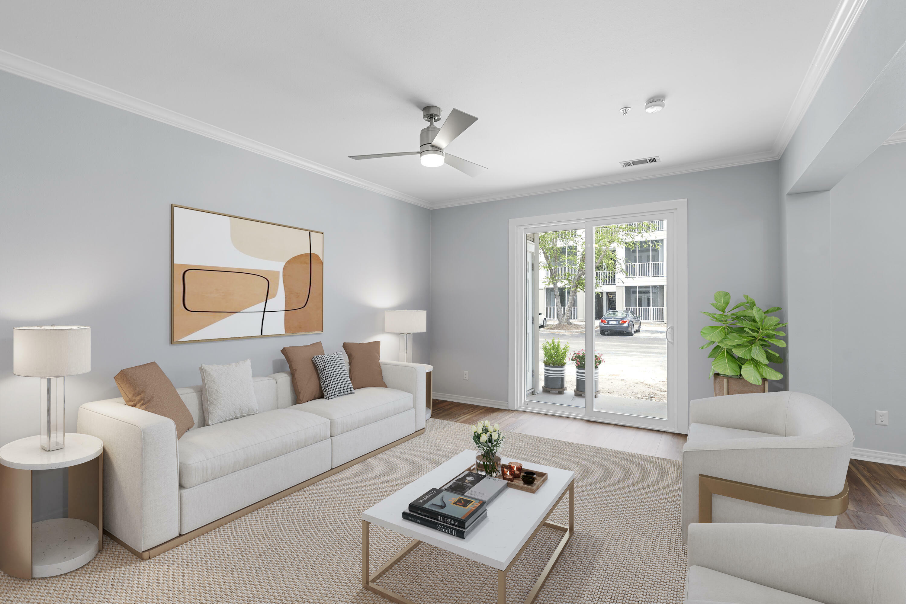 Property Photo: 130 River Landing Drive # 4102 SC 29492