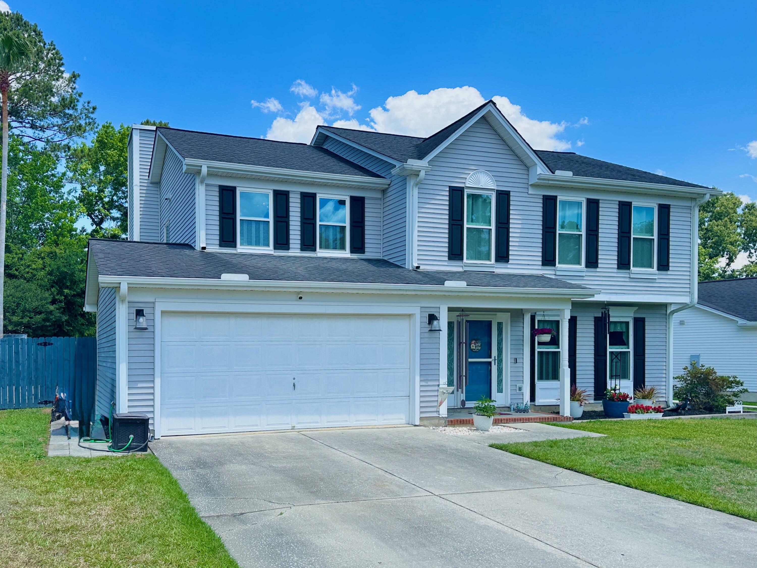 Property Photo: 302 Axeminster Court SC 29445