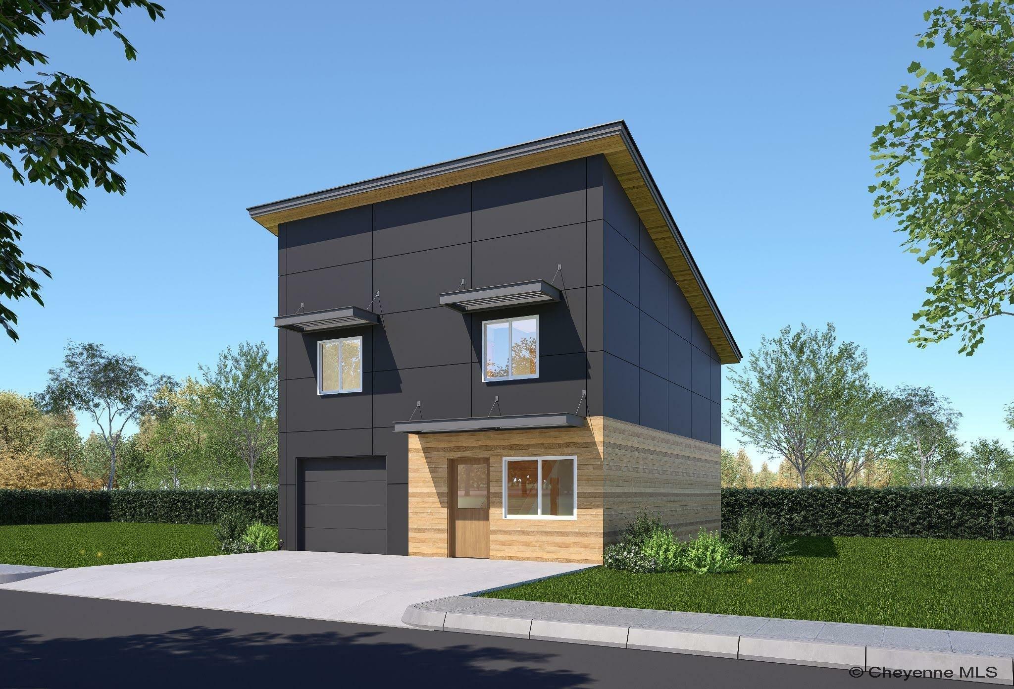 Lot 13 Raleigh Dr  Cheyenne WY 82001 photo