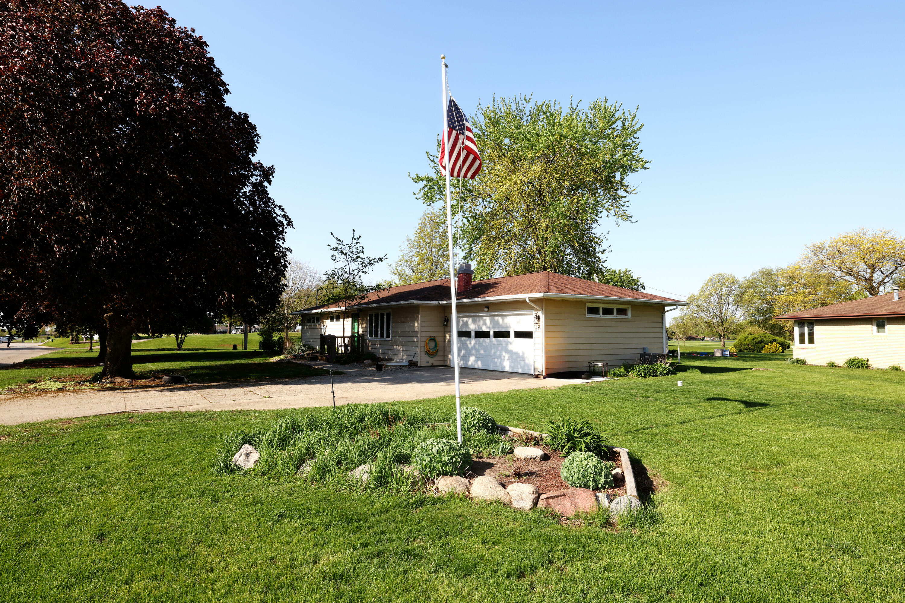 541 S Cedar Street  Boone IA 50036 photo