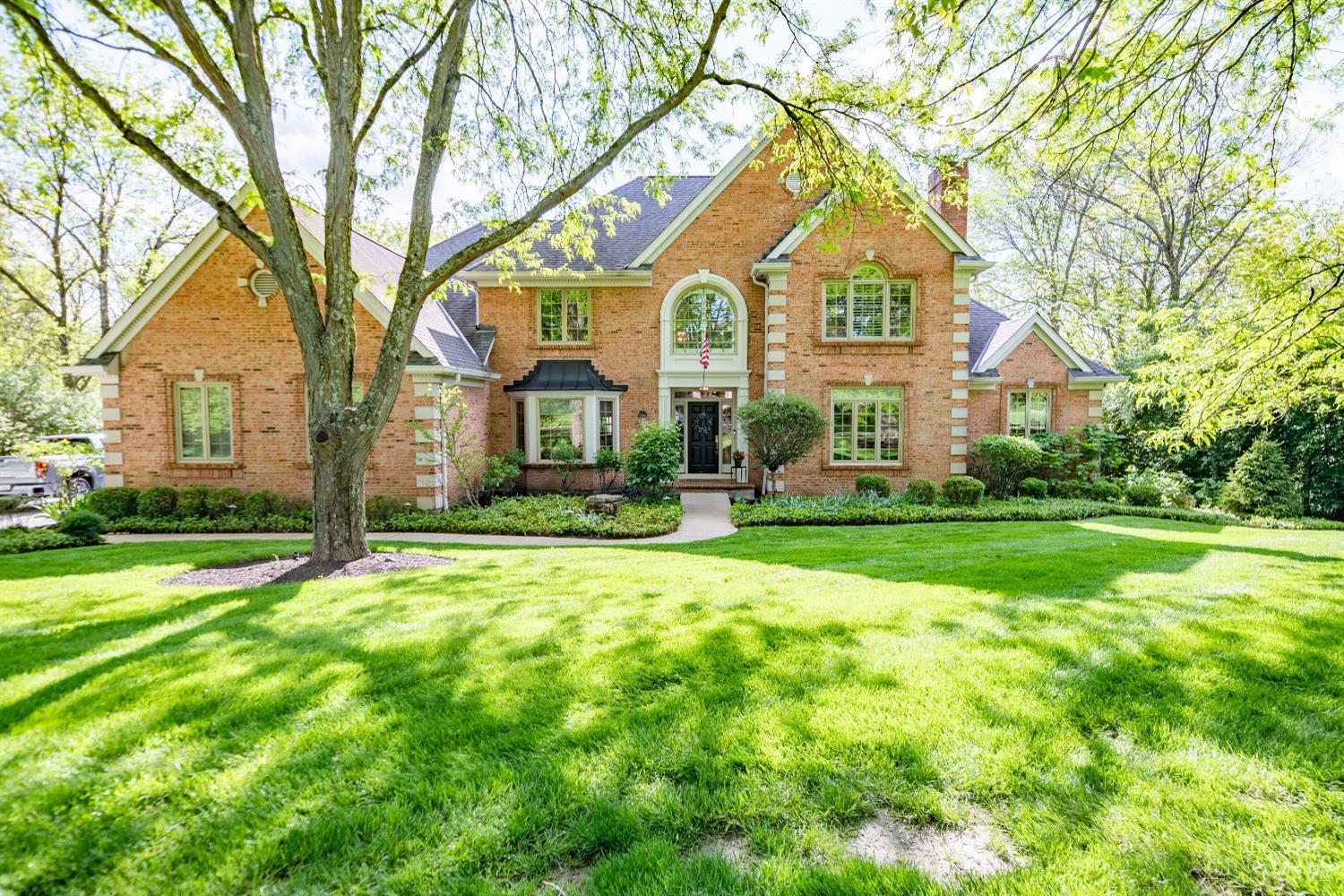 11329 Terwilligersknoll Court  Symmes Twp OH 45249 photo