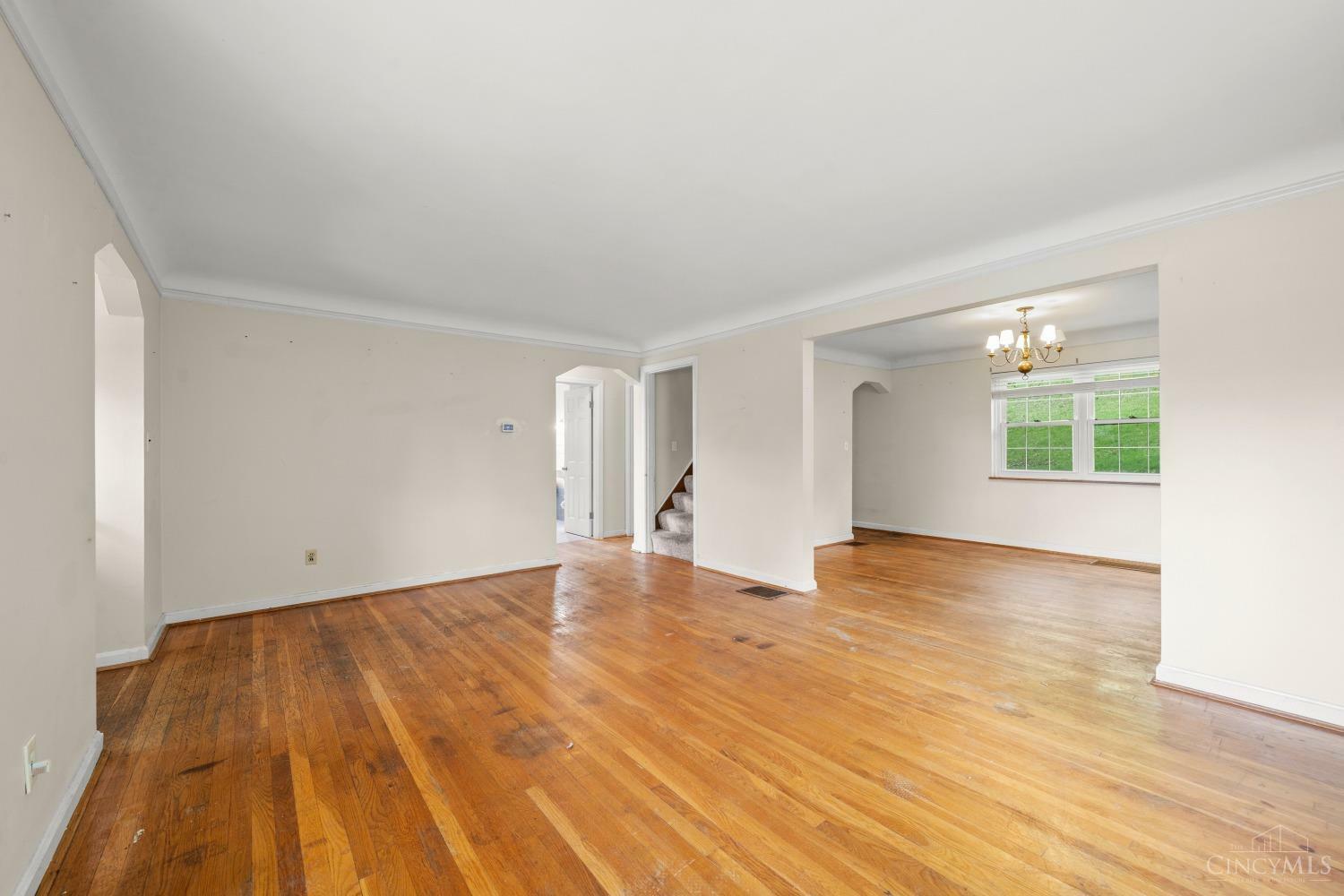 Property Photo: 6996 Bramble Hill Drive OH 45227