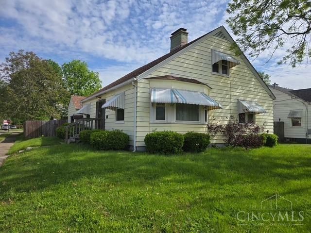 Property Photo: 2301 Woodburn Avenue OH 45042