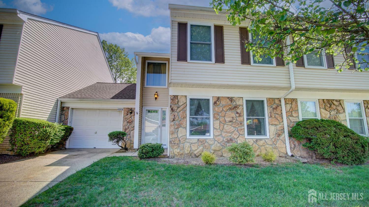 Property Photo: 437 Belford Road B NJ 08831