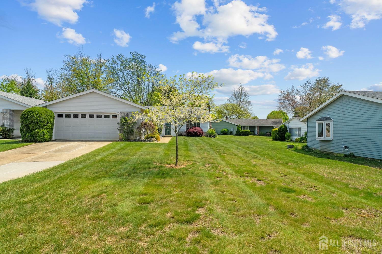 Property Photo: 339 Quinton Drive 339C NJ 08831