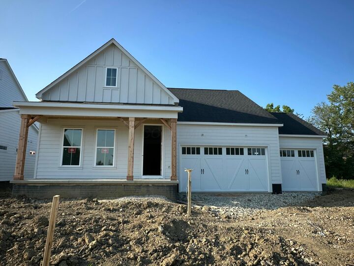 7071 Dornell Court  Dublin OH 43016 photo