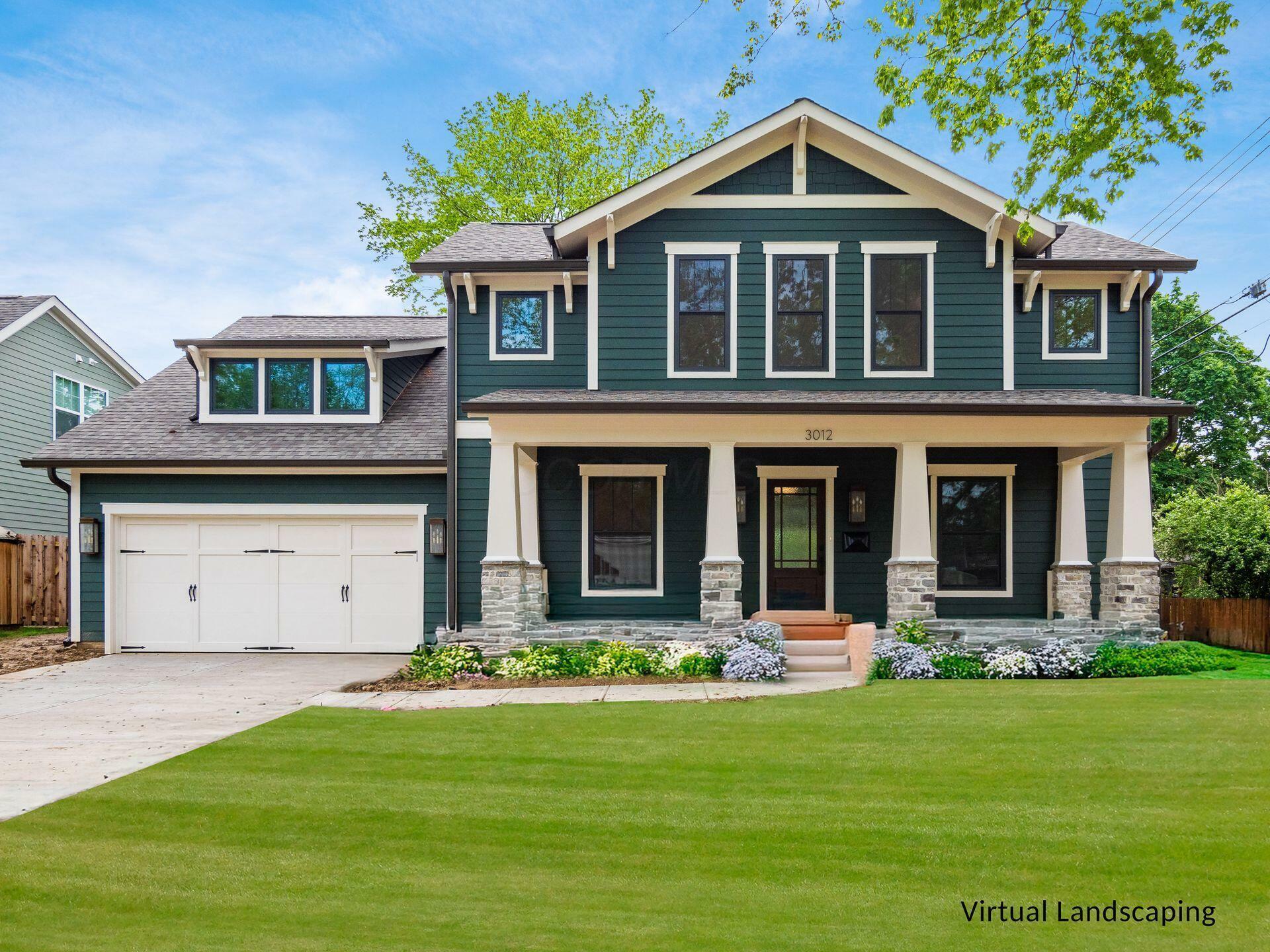 Property Photo: 3012 Oldham Road OH 43221