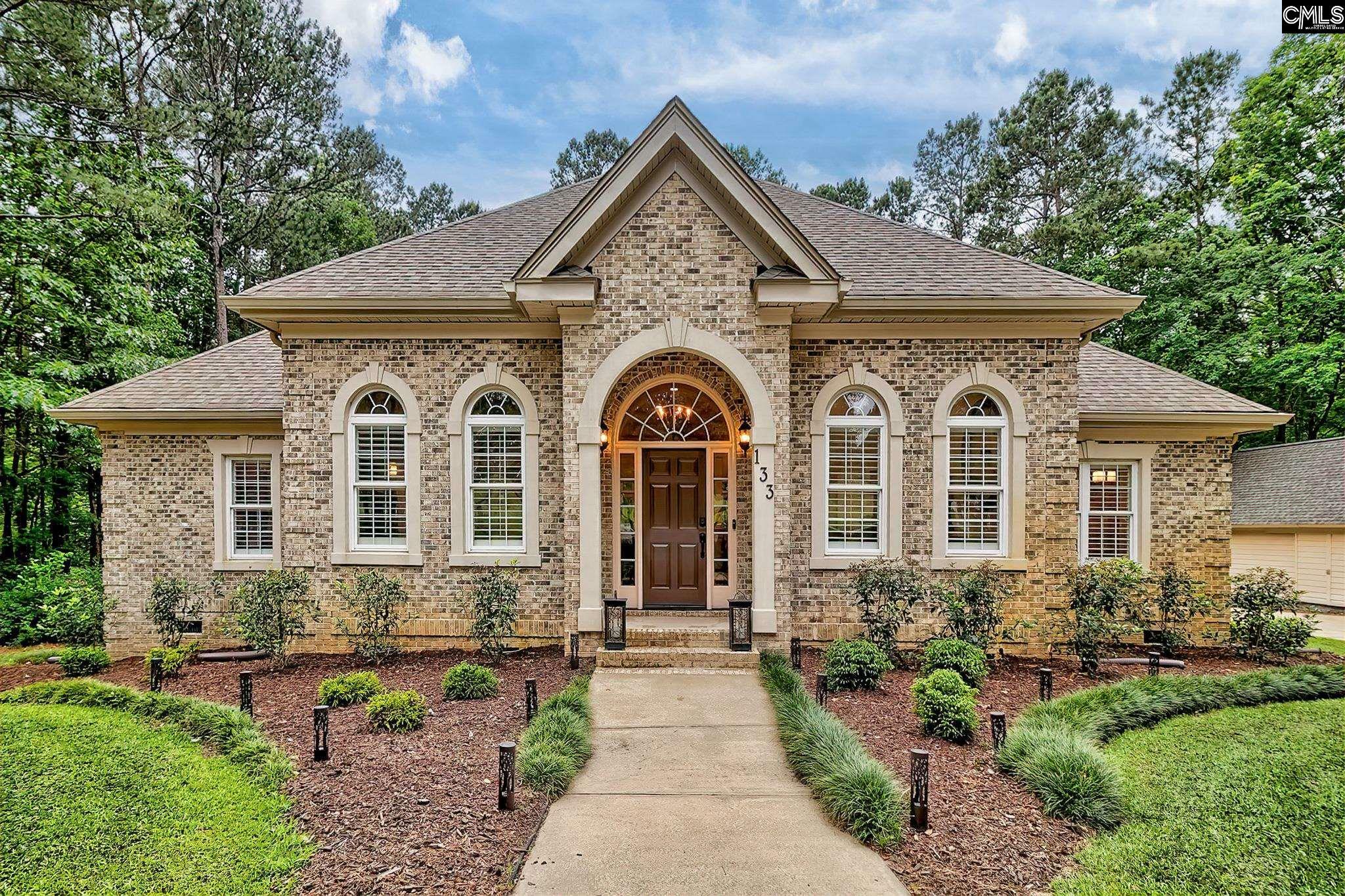 Property Photo: 133 Westlake Farms SC 29016