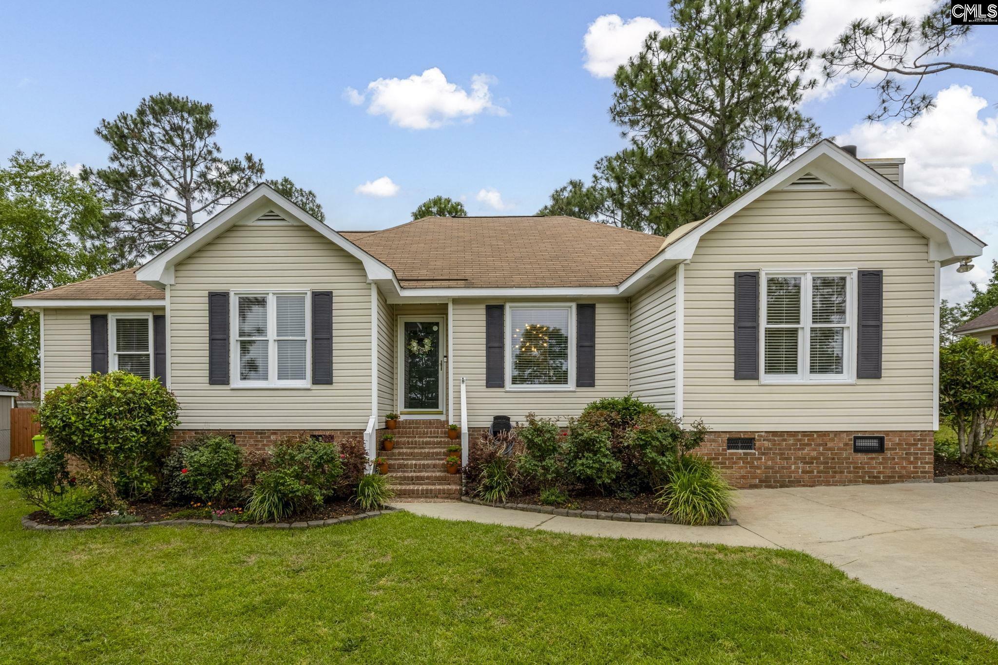 Property Photo: 421 Ferncliffe SC 29045