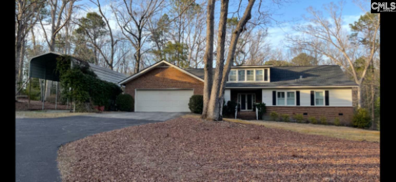 Property Photo: 343 Pond View SC 29072