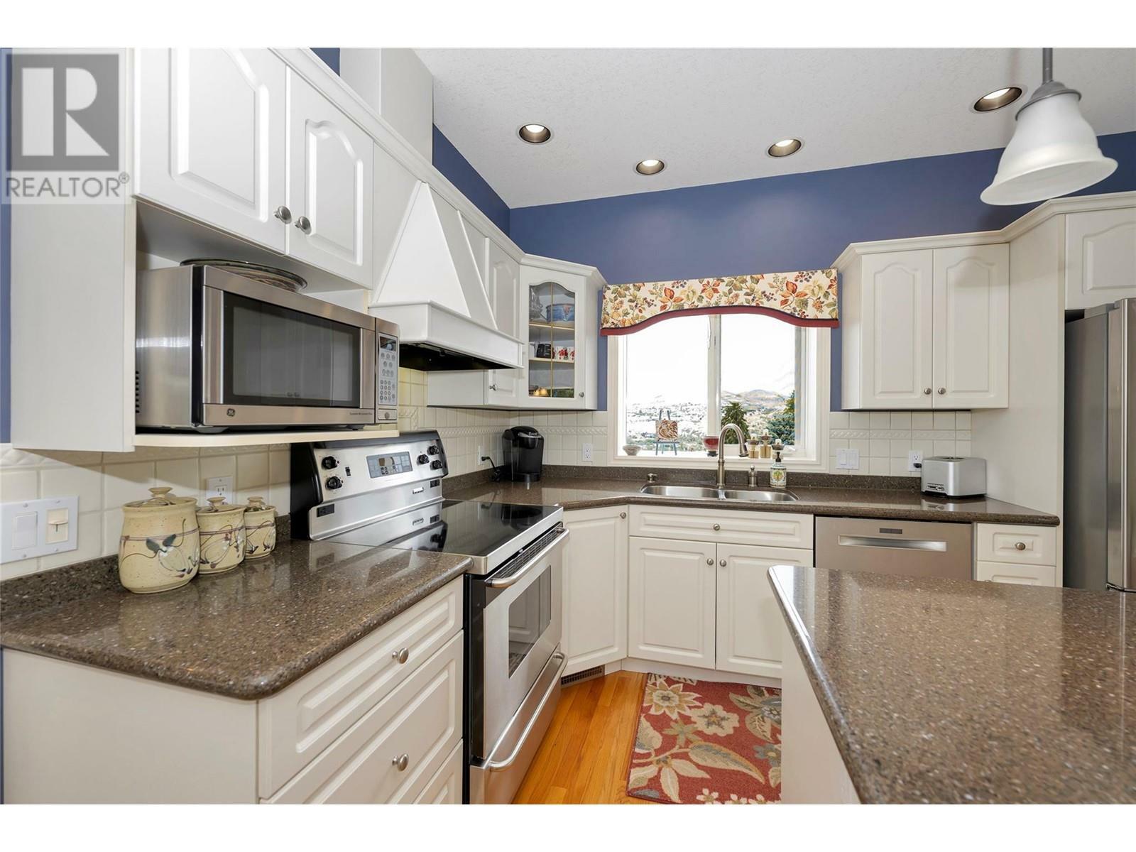 Property Photo: 11424 Palfrey Drive East Other BC V1B 2B1