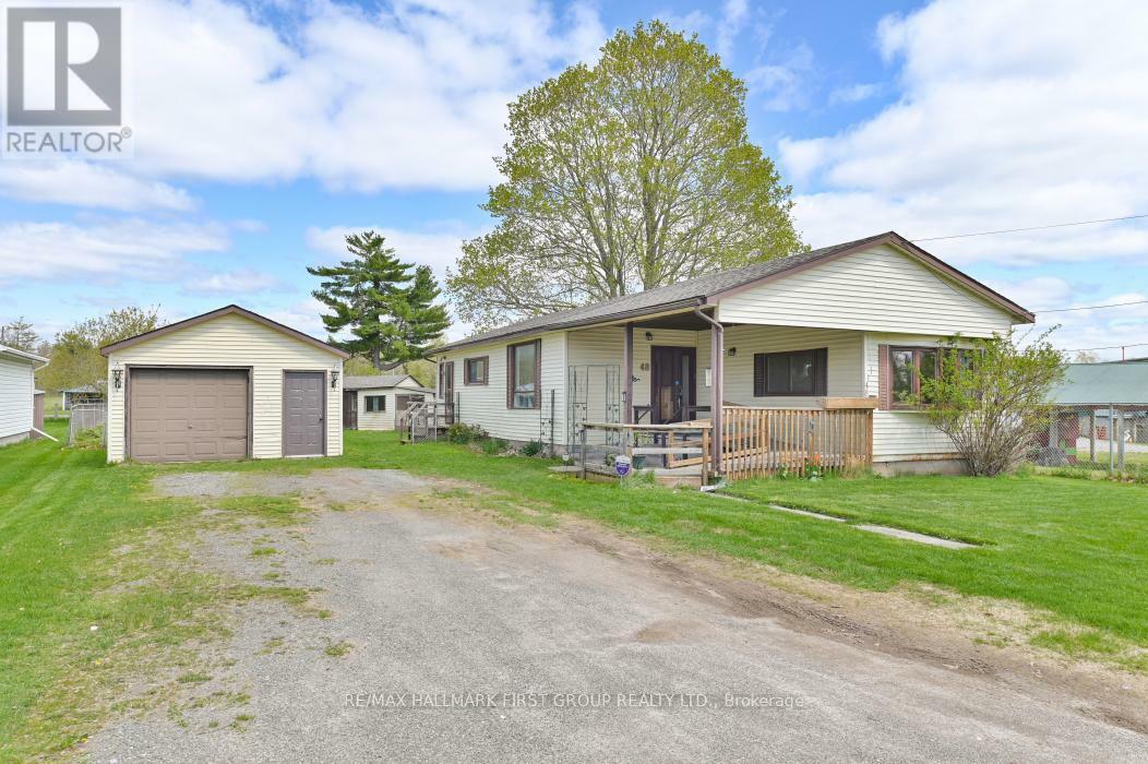 48 Victoria Street  Marmora and Lake ON K0K 2M0 photo