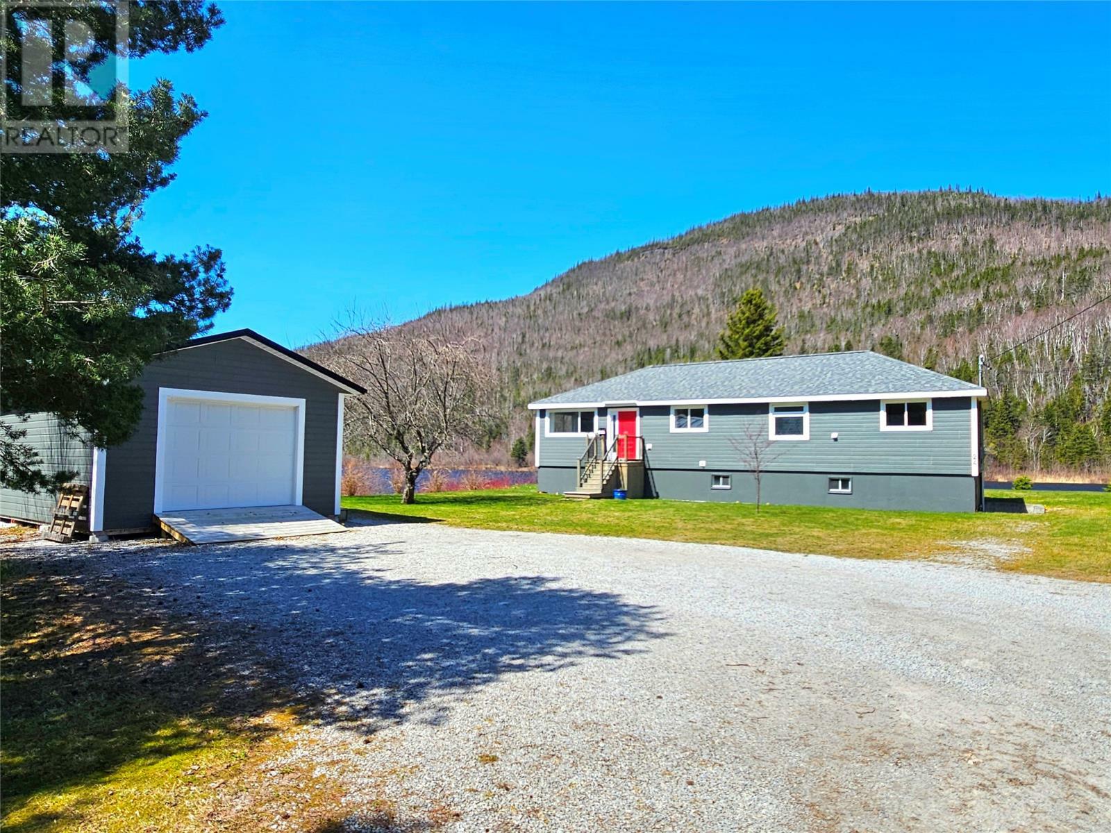 24 Forest Drive  Steady Brook NL A2H 2N2 photo