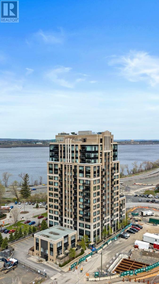 Property Photo: 75 Cleary Avenue 308 ON K2A 1R8