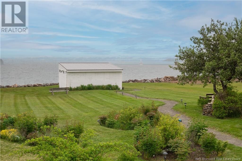 Property Photo:  3420 535 Route  NB E4V 1E8 