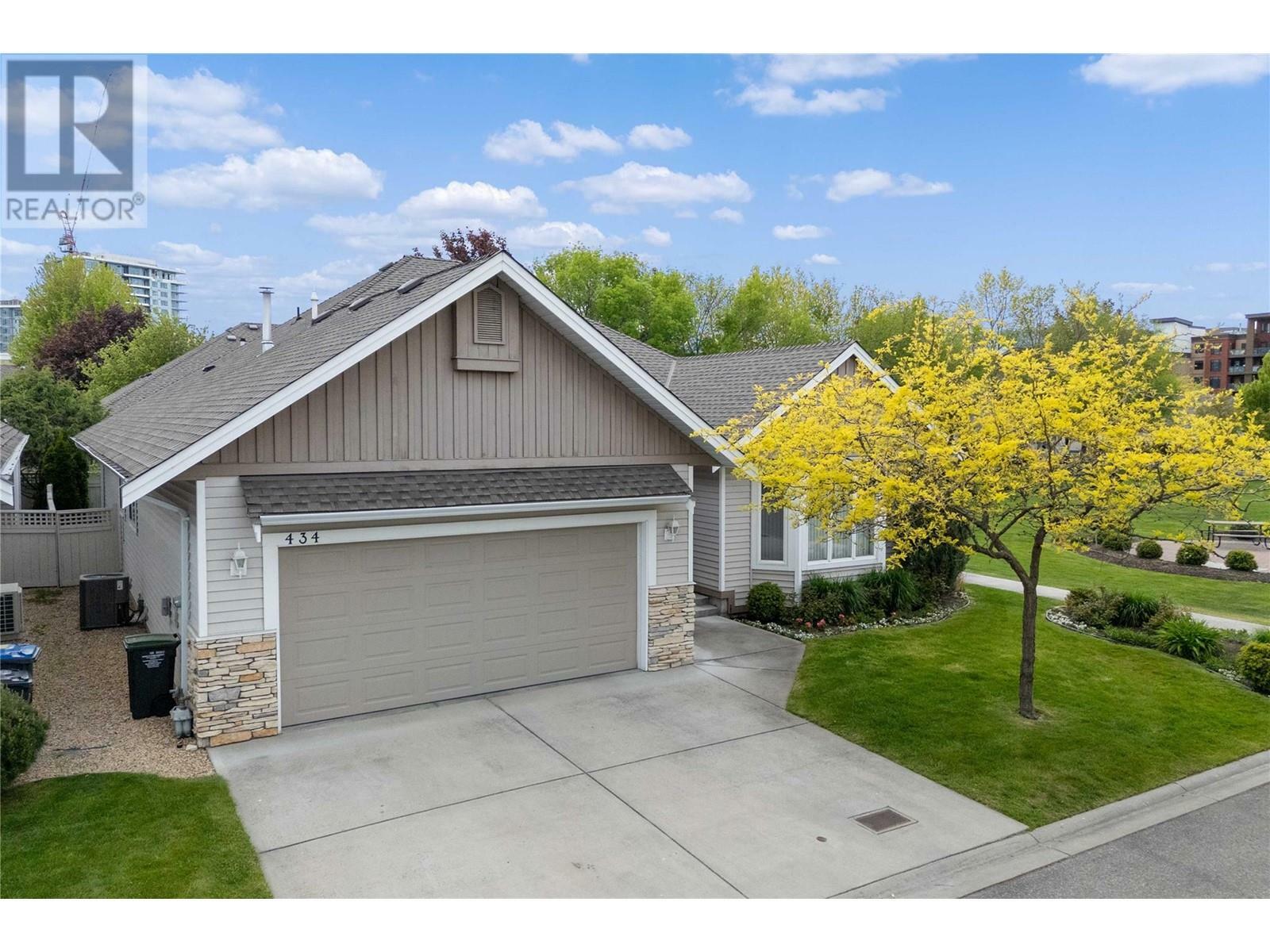 665 Cook Road 434  Kelowna BC V1W 4T4 photo