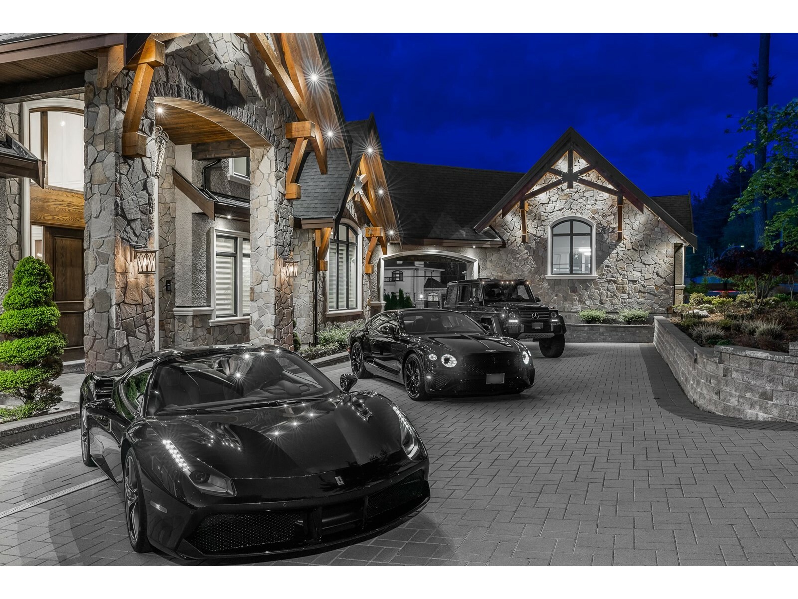 Property Photo: 14383 28 BC V4P 2H2
