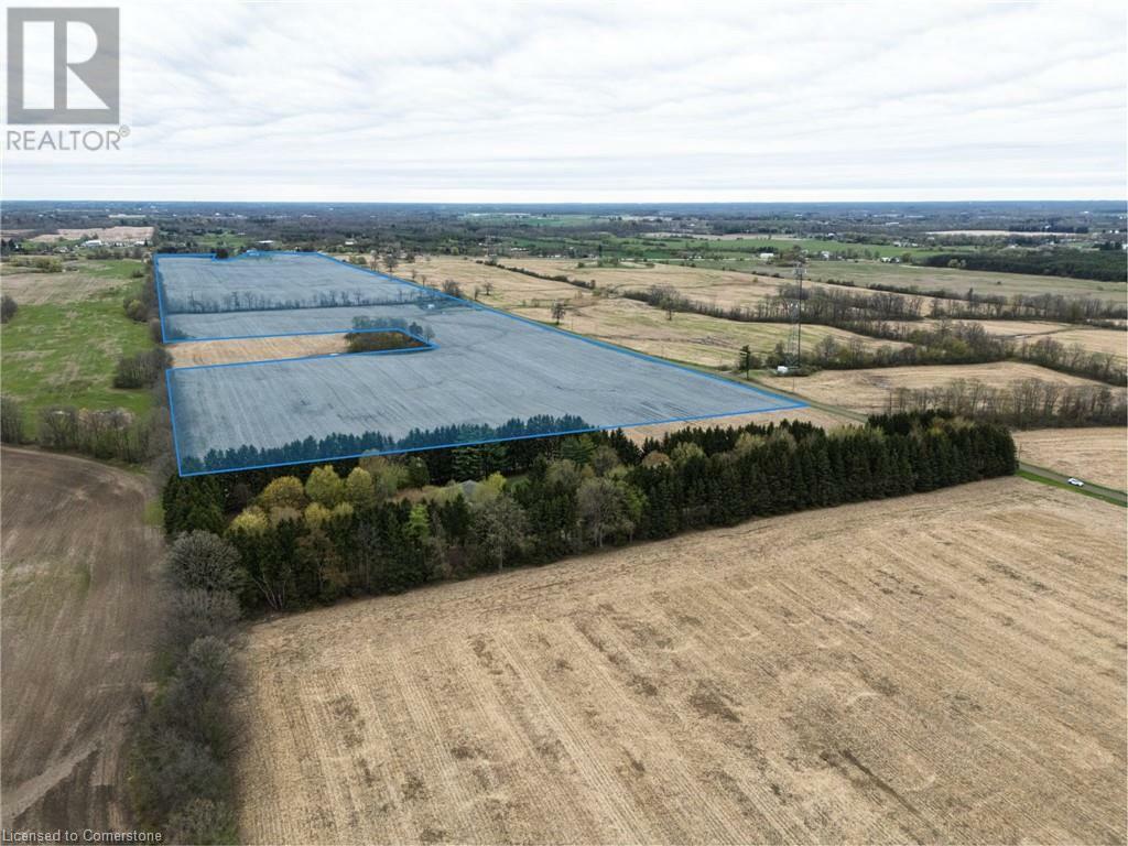 Property Photo:  1642 Colborne Street East  ON N3T 5L4 