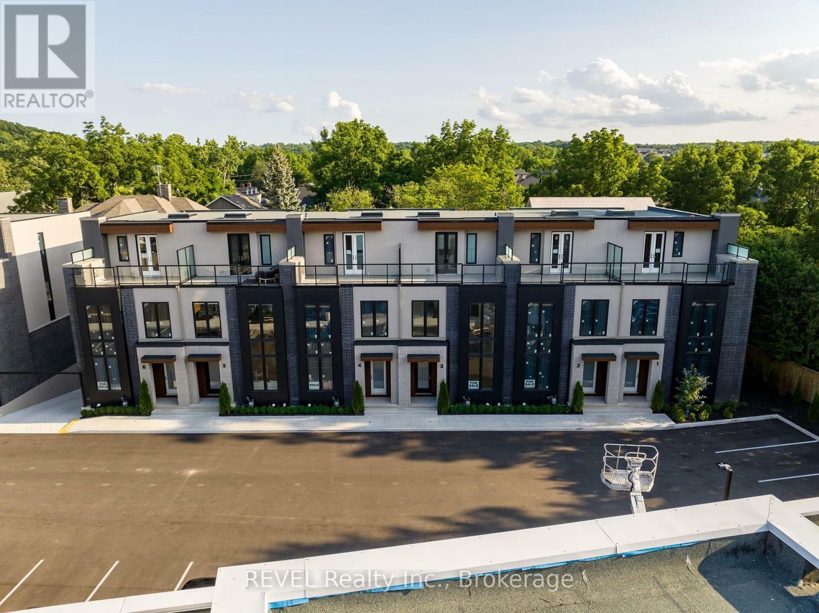 Property Photo: 1397 York Road 7 ON L0S 1J1