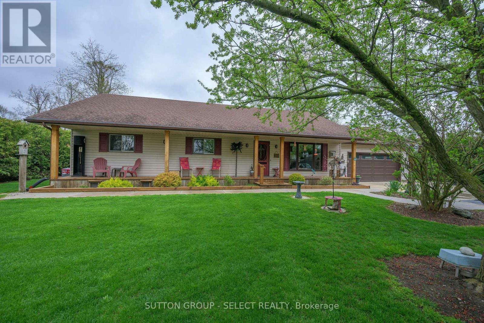 Property Photo: 8444 Lazy Lane ON N0M 2N0