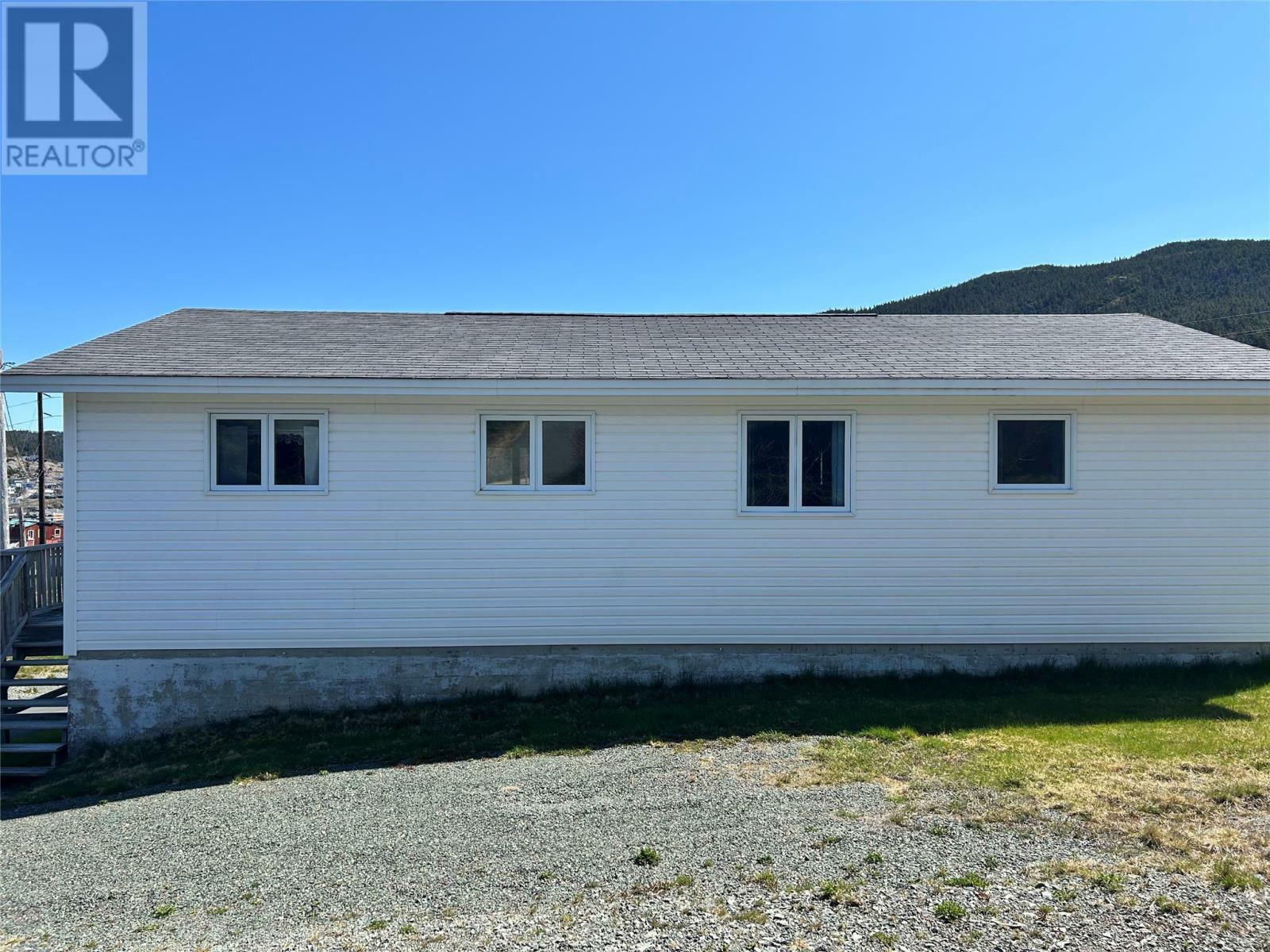 Property Photo: 102 Beachy Cove Road NL A1M 2G4