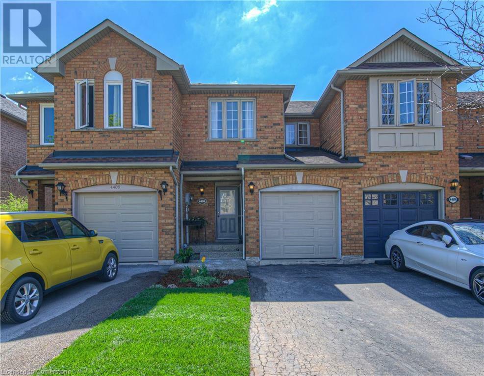 4406 Vallence Drive  Burlington ON L7L 6J7 photo