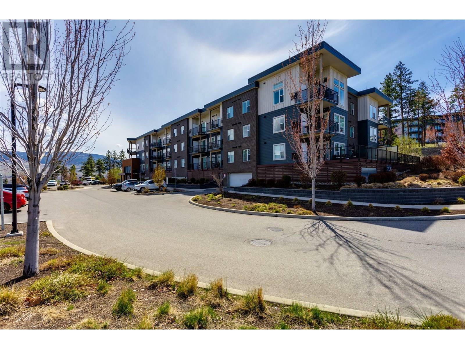 Property Photo: 935 Academy Way 118 BC V1V 3A9