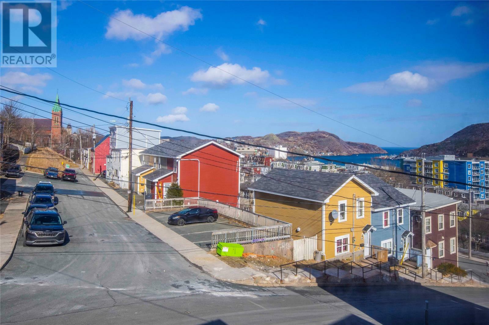 Property Photo: 61 Carter'S Hill NL A1C 4C1