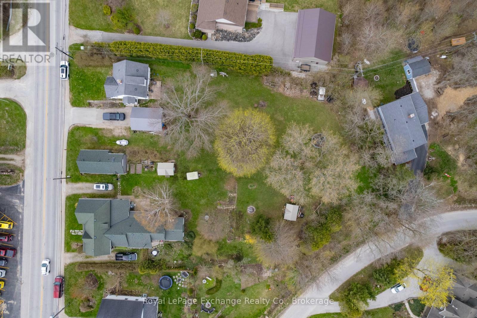 Property Photo: 318611 Grey Road 1 ON N4K 5N4
