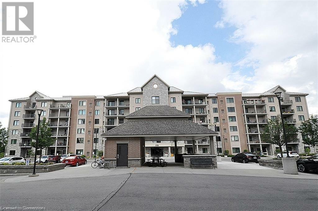 Property Photo: 778 Laurelwood Drive 303 ON N2V 0A8