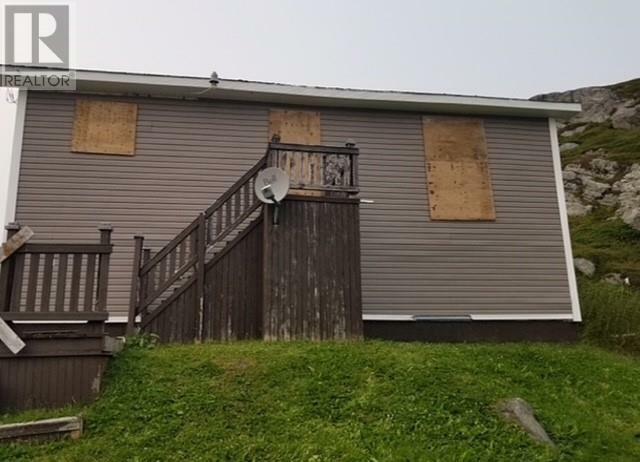 Property Photo: 10 Main Street NL A0K 4S0