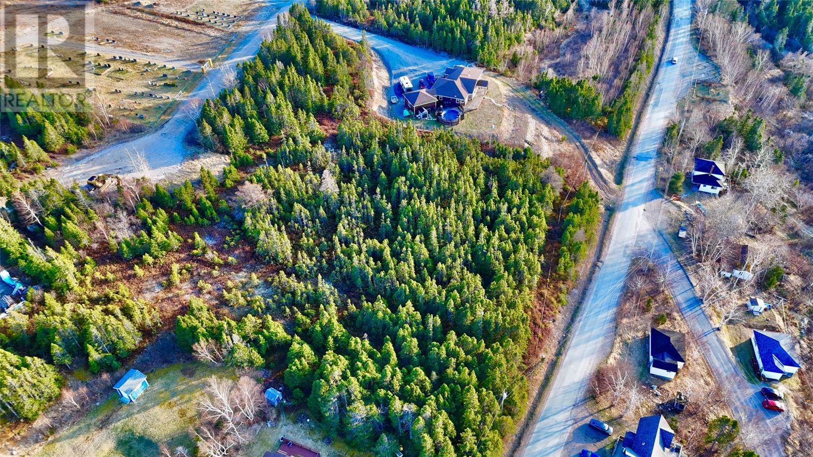 Property Photo:  100-106 Riverside Road East  NL A0G 0A8 