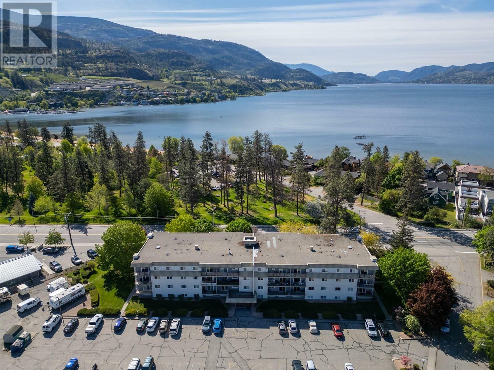 Property Photo:  110 Skaha Place 411  BC V2A 7L1 