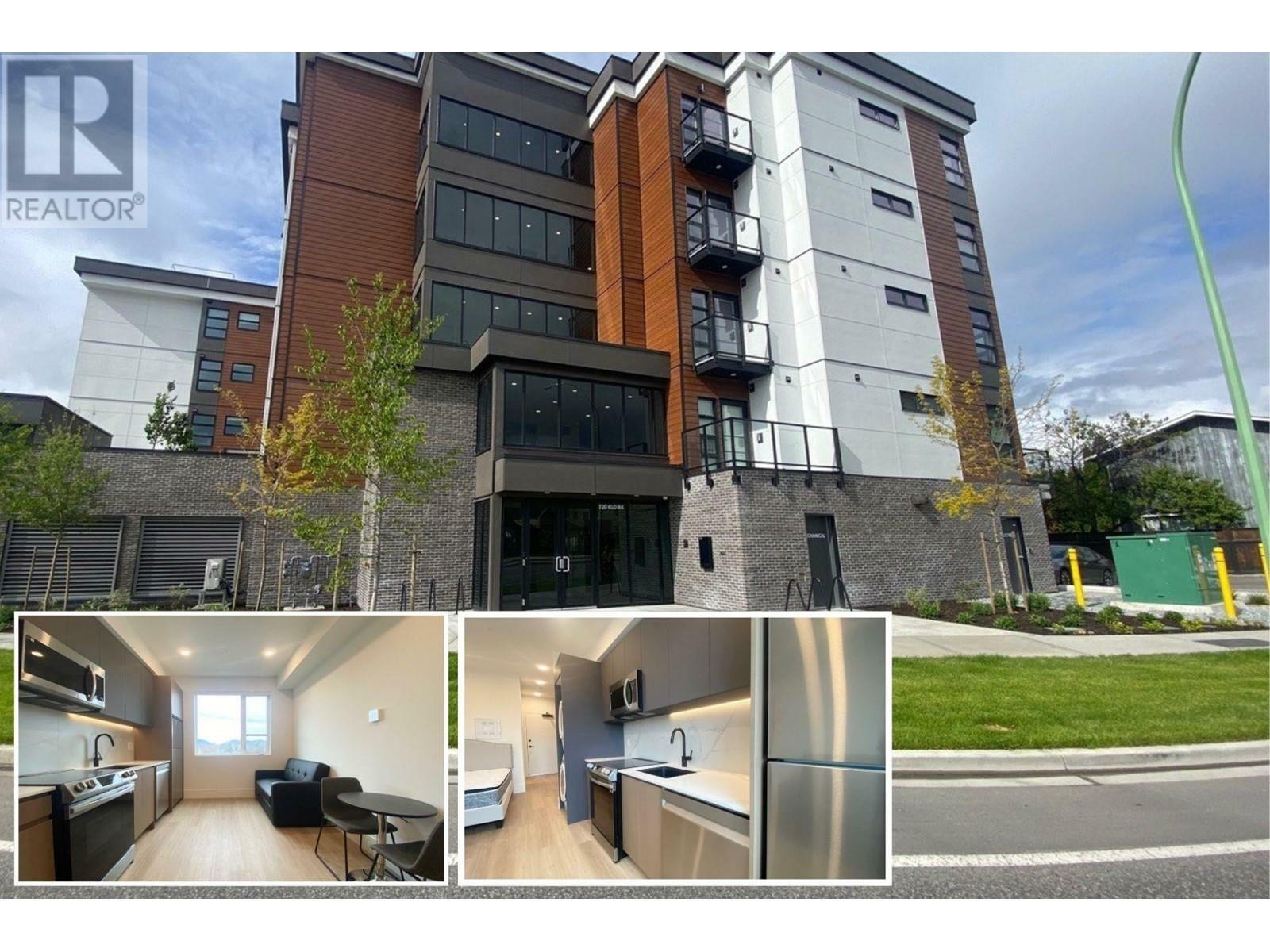 720 Klo Road 416  Kelowna BC V1Y 0M9 photo