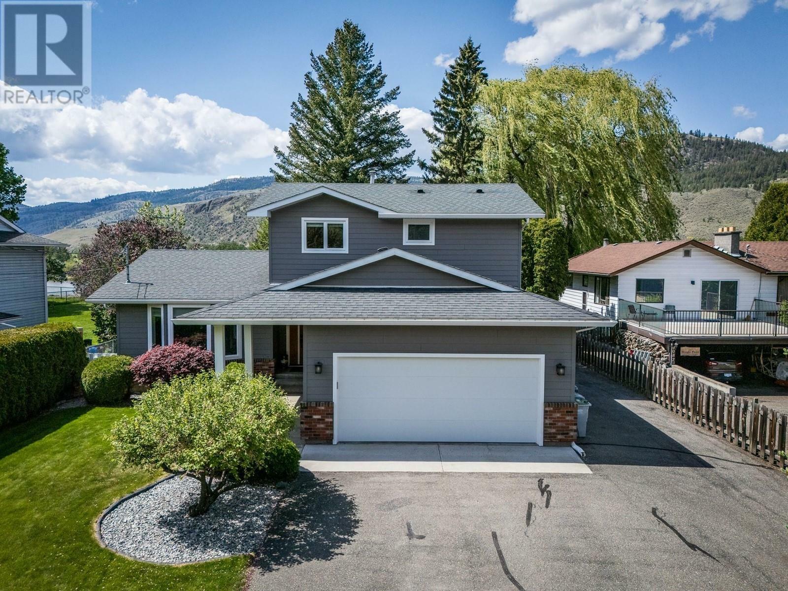 Property Photo: 4079 Davie Road BC V2H 1K8