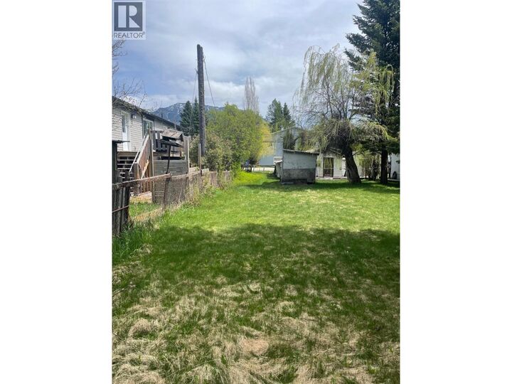 Property Photo:  234 Beaver Street  BC V0B 1M1 