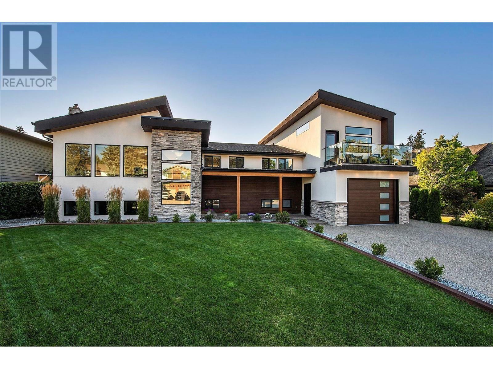 4354 Kensington Drive  Kelowna BC V1W 2L8 photo