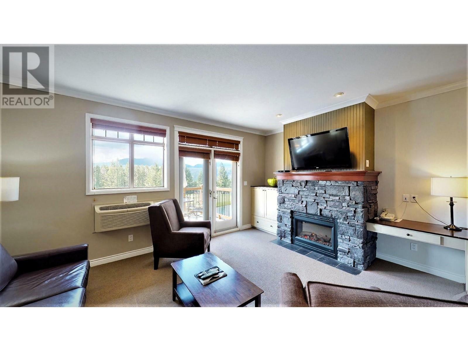 Property Photo:  200 Bighorn Boulevard 234 A  BC V0A 1M0 